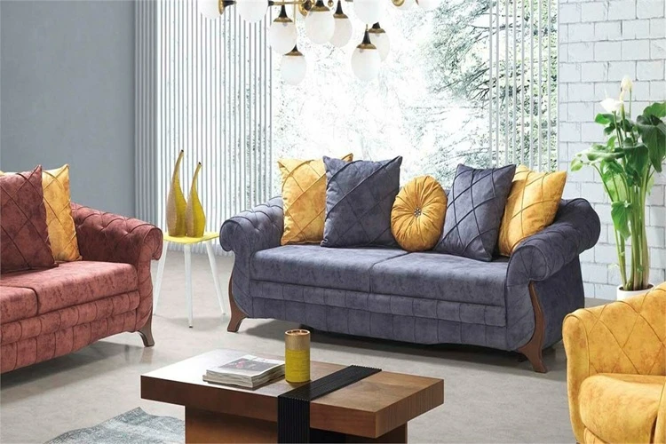 Kanepe Yüz Değişimi