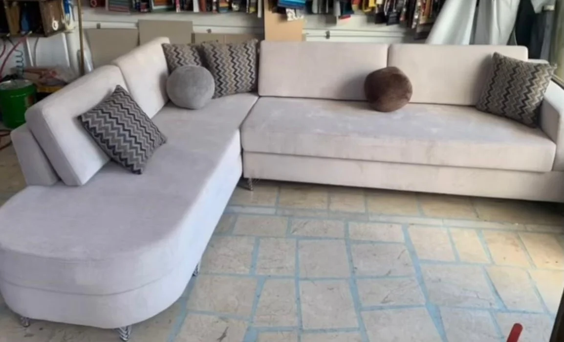 Çubuk Koltuk Tadilat Tamirat